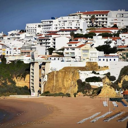 Casa Docim, Casa Tipica Algarvia No Centro Da Cidade Velha 알부페이라 외부 사진