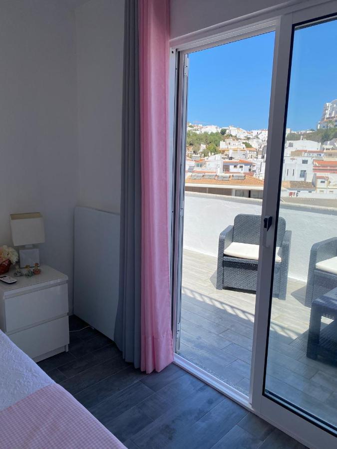 Casa Docim, Casa Tipica Algarvia No Centro Da Cidade Velha 알부페이라 외부 사진