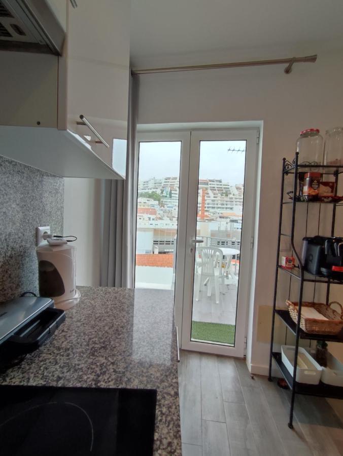 Casa Docim, Casa Tipica Algarvia No Centro Da Cidade Velha 알부페이라 외부 사진